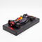 The Pit Lane F1 Alarm Clock